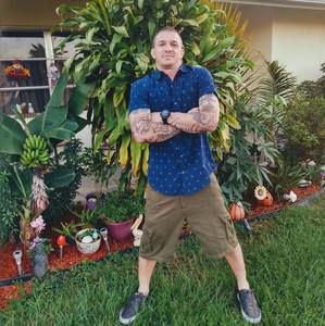 Meet your Posher, Dan